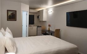 Oaktree Motel